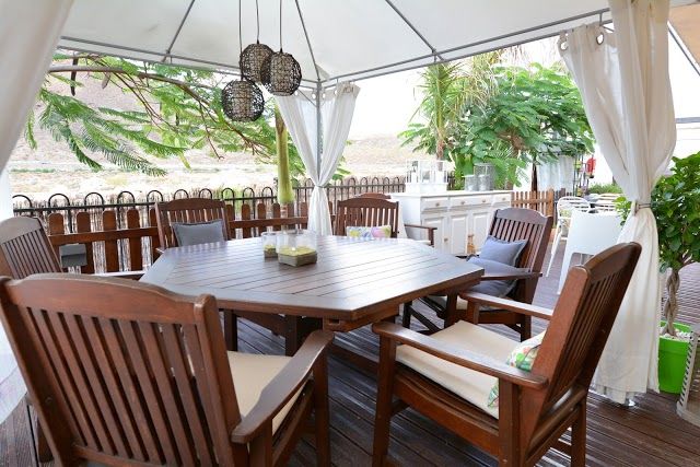 Bushido Tenerife & Be Flat